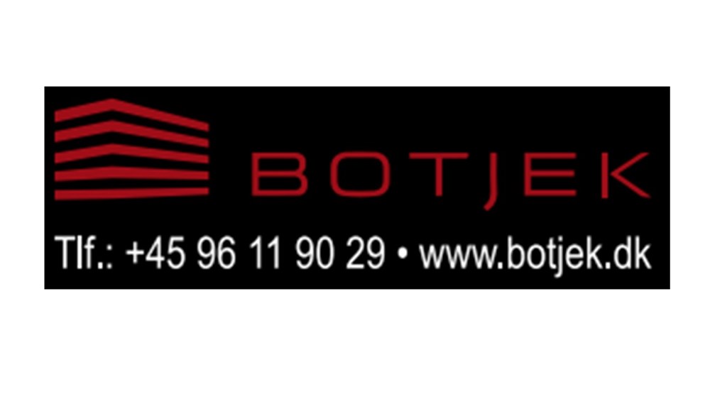 Botjek